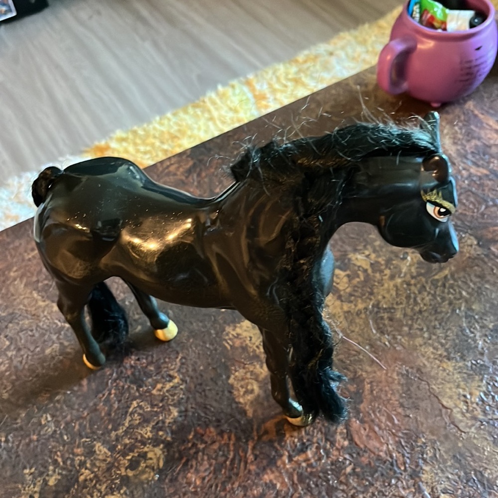 🐴4🐎 HORSE TOYS American Girl &BARBIE TOYS - Picture 8 of 10